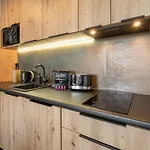 Strazyska & Bbq Lejlighed Zakopane