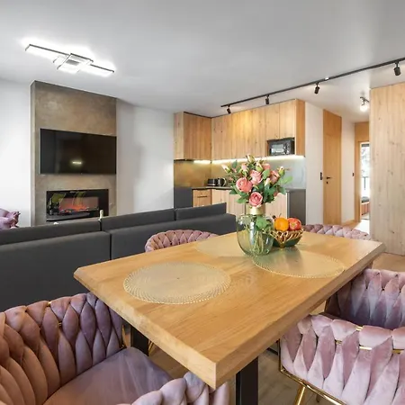 Strazyska & Bbq * Zakopane