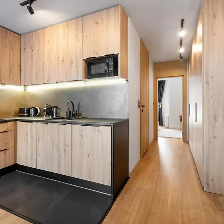 Strazyska & Bbq 자코파네