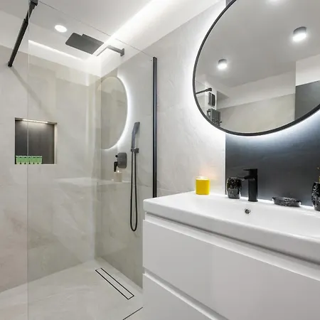 Strazyska & Bbq 아파트