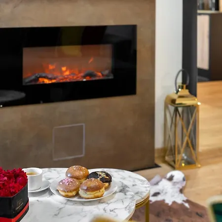 Strazyska & Bbq 자코파네