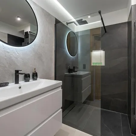 Strazyska & Bbq 아파트