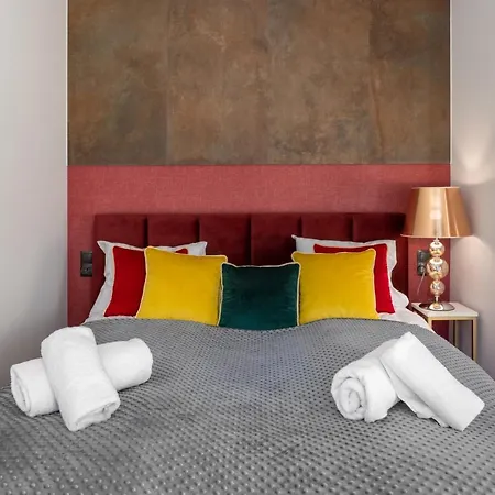 Lejlighed Strazyska & Bbq Zakopane