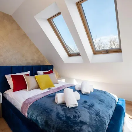 Strazyska & Bbq 자코파네