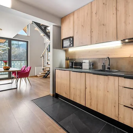 Strazyska & Bbq Zakopane