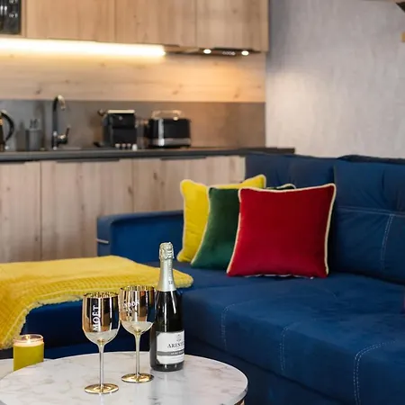 Strazyska & Bbq 자코파네