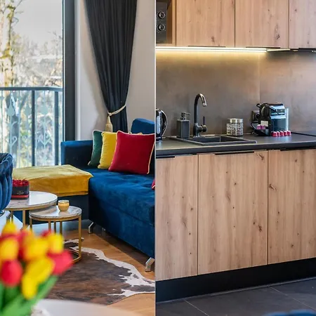 Strazyska & Bbq 자코파네