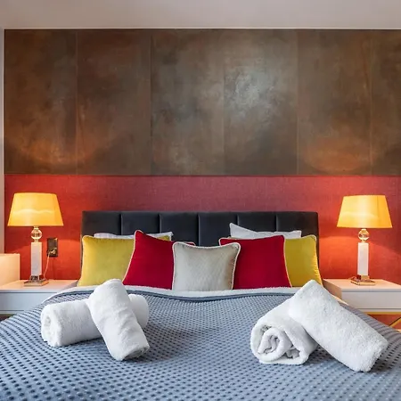 Strazyska & Bbq 자코파네