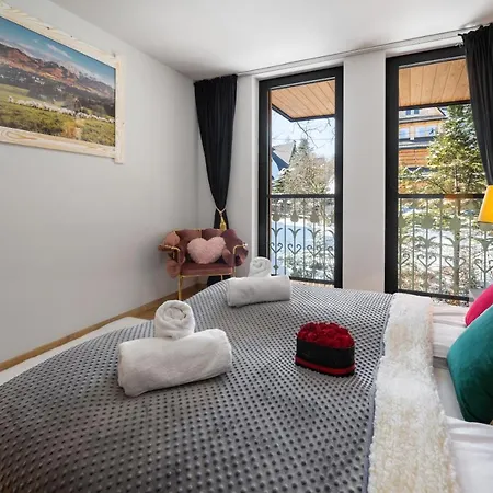 Strazyska & Bbq Zakopane