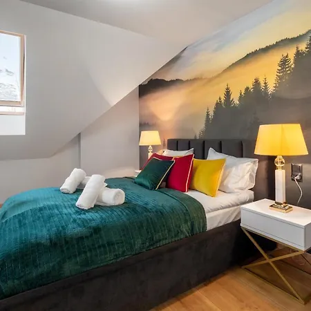 Strazyska & Bbq * 자코파네