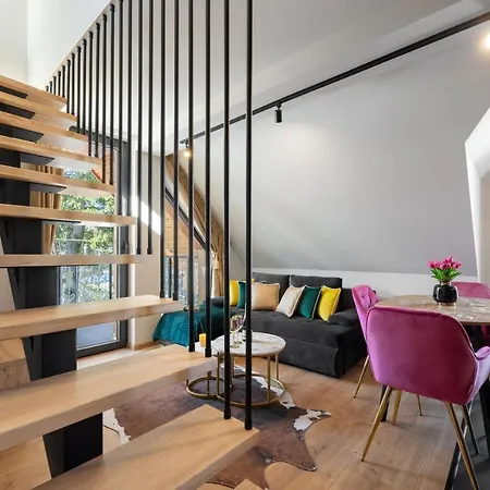 Apartman Strazyska & Bbq *