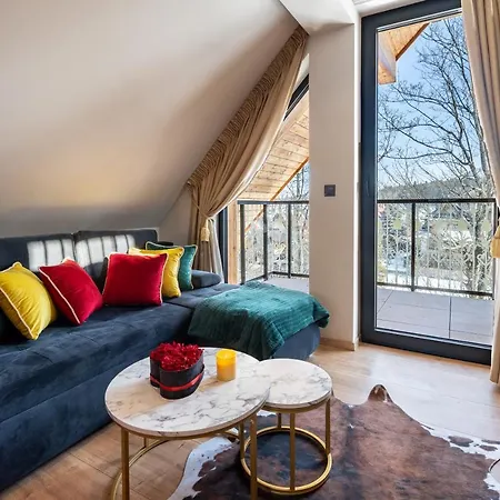 Strazyska & Bbq * 자코파네