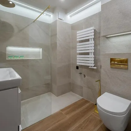 Strazyska & Bbq 자코파네