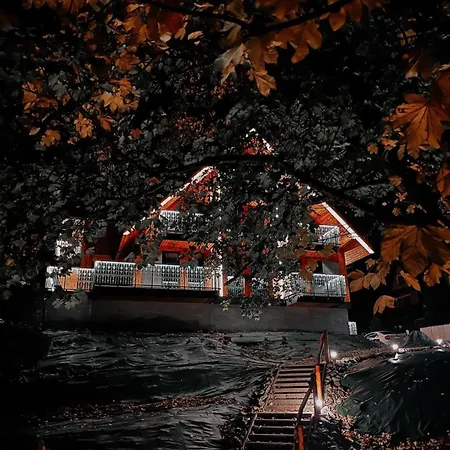 Strazyska & Bbq * Zakopane