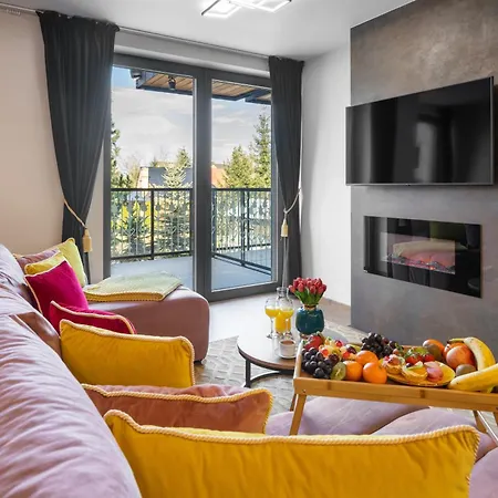 Strazyska & Bbq * Zakopane