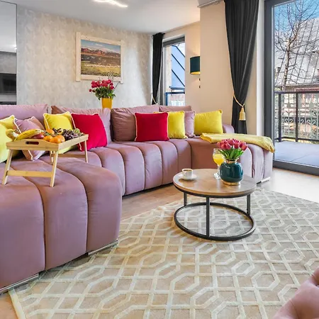 Strazyska & Bbq * Zakopane