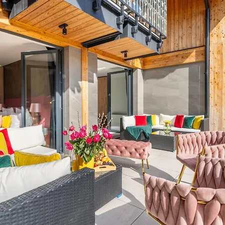 Strazyska & Bbq Zakopane