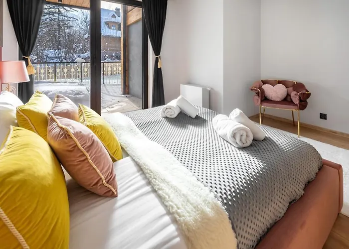 Apartment Strazyska & Bbq *