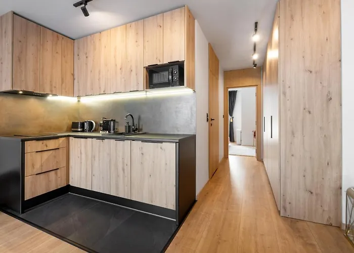 Strazyska & Bbq Zakopane