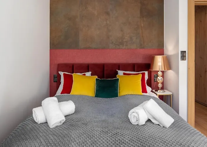 Apartment Strazyska & Bbq Zakopane