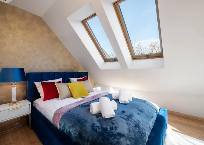 Strazyska & Bbq Zakopane