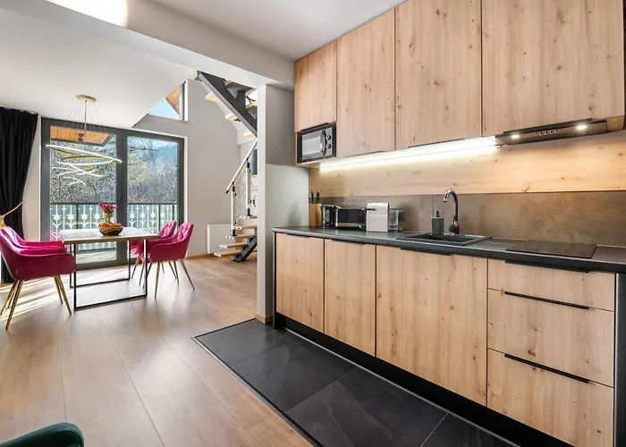 Strazyska & Bbq Zakopane