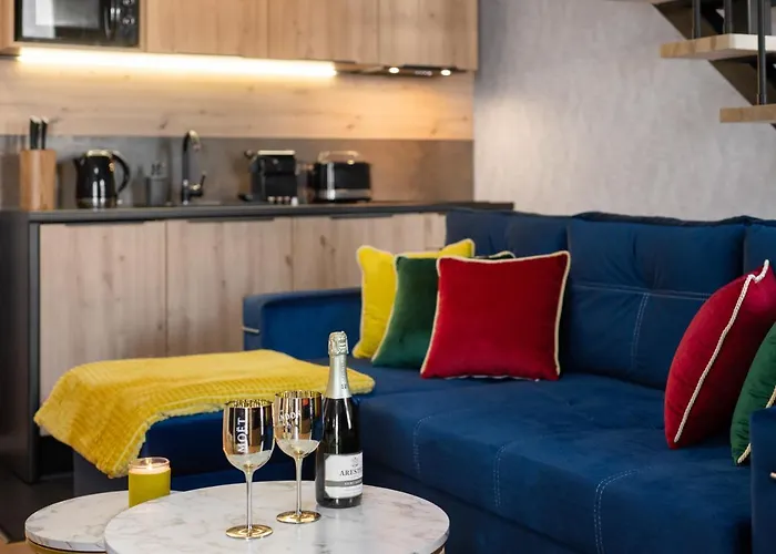 Strazyska & Bbq Zakopane