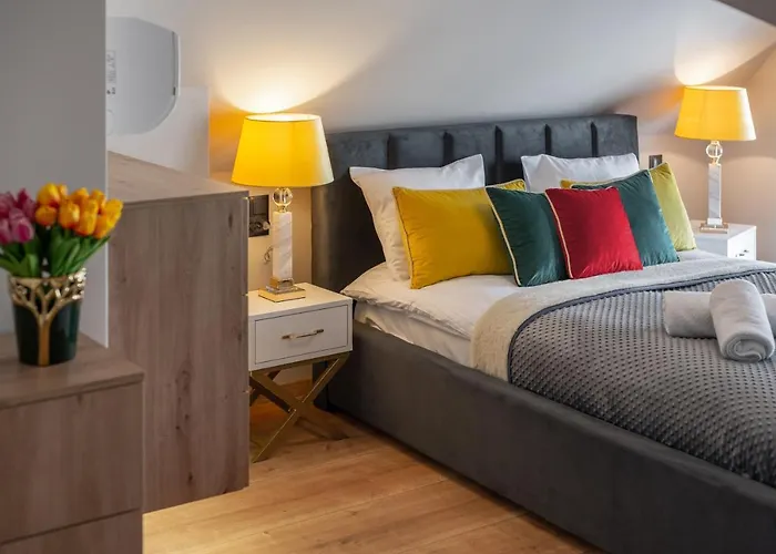 Strazyska & Bbq Zakopane