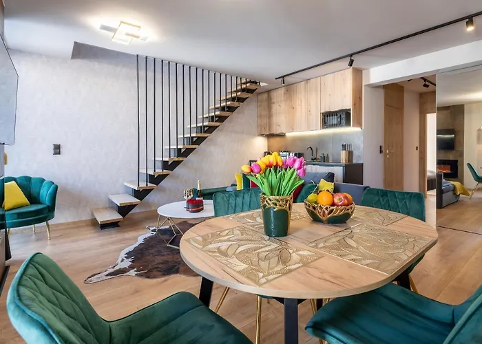 Strazyska & Bbq * Zakopane