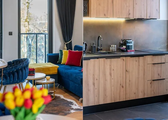 Strazyska & Bbq Zakopane