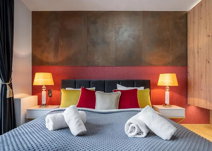 Strazyska & Bbq Zakopane