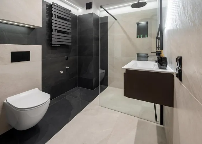 Strazyska & Bbq Apartment Zakopane