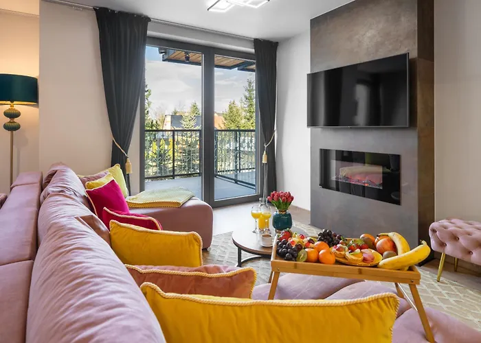 Strazyska & Bbq * Zakopane