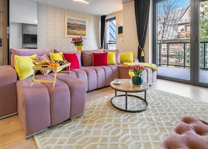 Strazyska & Bbq * Zakopane