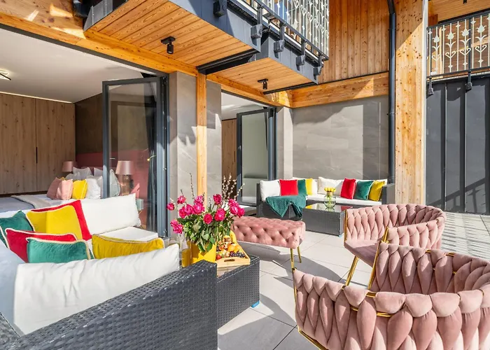 Strazyska & Bbq Zakopane